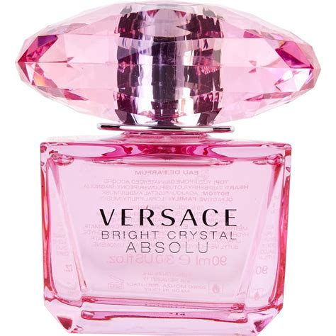 tester profumo versace bright crystal|crystal absolu versace perfume.